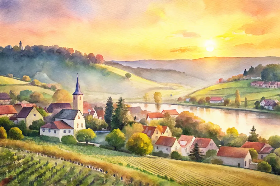 Breitenbrunn