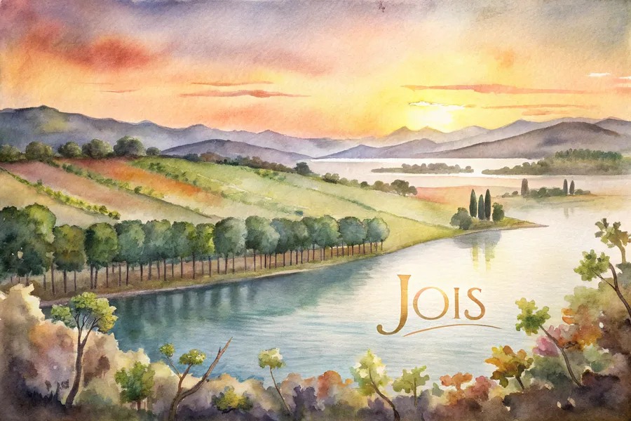 Jois
