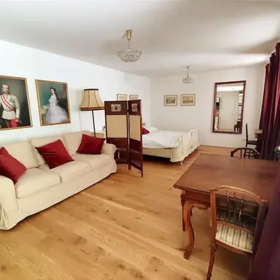 Imperial Sisi Residence-Concept Style Apartment