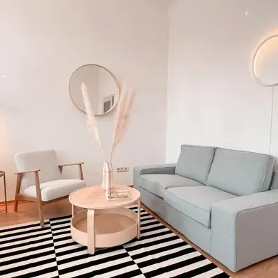 New City Apartment