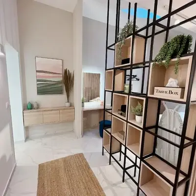 Zeus Design Apartmenthaus