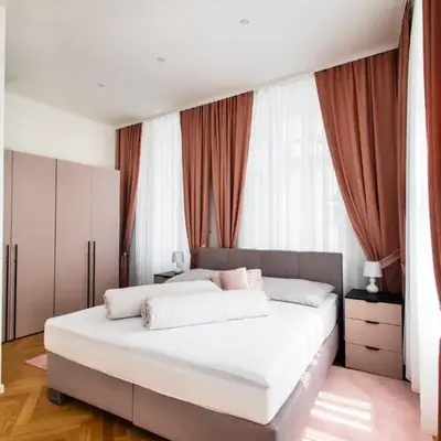 Royal Residences Vienna