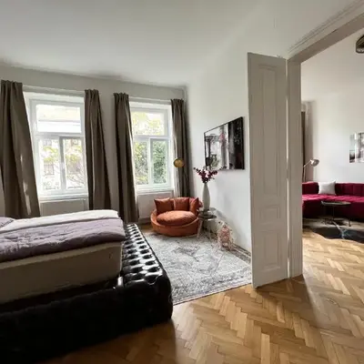 NEW Exclusive 100m2