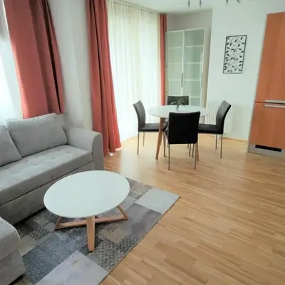 Apartment Elena inklusive Garagenplatz