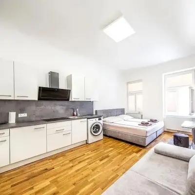 Cozy apartment Studio