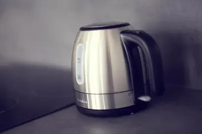 Kaffee-/Teezubehör in der Unterkunft The 77 EMMA