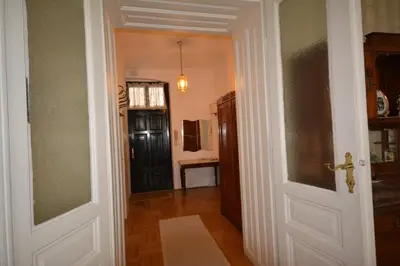 Grundriss der Unterkunft Vienna Holiday Apartments