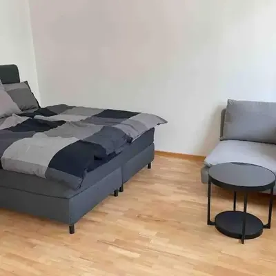 Apartment next to Mariahilferstraße