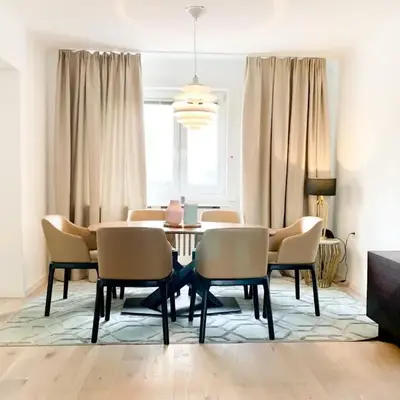 Premium suburb house - comfortable