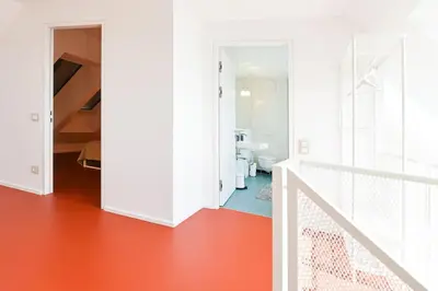 Grundriss der Unterkunft Julius 27 - Cozy Retreat, 5 Mins to City Center