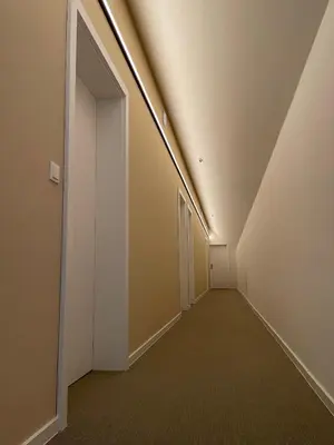Grundriss der Unterkunft Haus Karlich