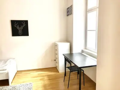 Grundriss der Unterkunft City Centre - Best location, big & new 110 m2 apt