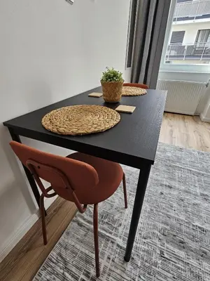 Grundriss der Unterkunft Cozy Core Vienna 10 min to Center