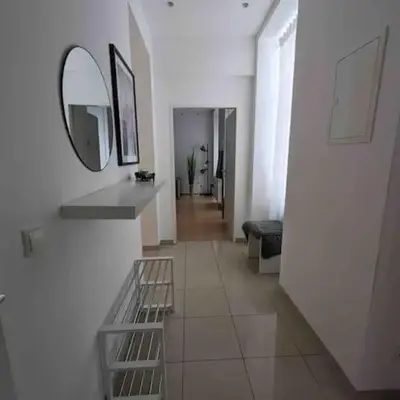 Luxury CityApartment 7