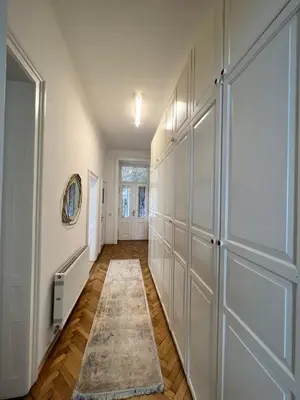 Grundriss der Unterkunft Iconic Suite_@O&R