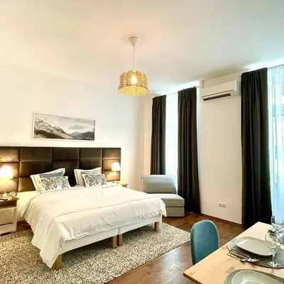 The Cozy Space