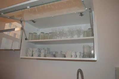Grundriss der Unterkunft Nette Altbauwohnung nur 10 min von der City