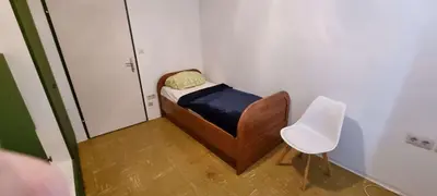 Ein Bett oder Betten in einem Zimmer der Unterkunft Apartment in Fischamend 2 Bedrooms - 3 Beds, Airport nearby