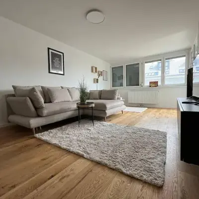 FarawayHomes Studio Vienna #H1