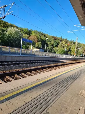 Grundriss der Unterkunft Adelin Vienna