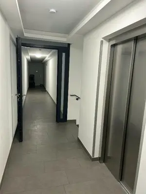Grundriss der Unterkunft Magnolia Apartment Vienna