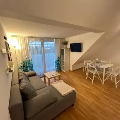 Magnolia Apartment Vienna