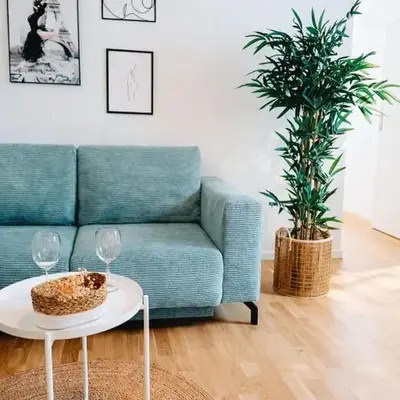 Suites in Mödling
