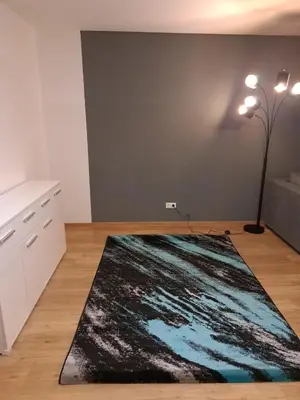 Ein Bett oder Betten in einem Zimmer der Unterkunft Haus Eichkogel Guntramsdorf