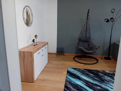 Grundriss der Unterkunft Haus Eichkogel Guntramsdorf