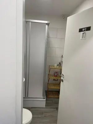Grundriss der Unterkunft Hana`s Rooms