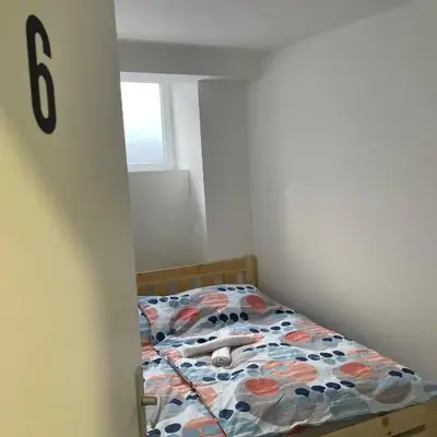 Hana`s Rooms