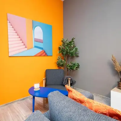 Danube family deluxe retreat