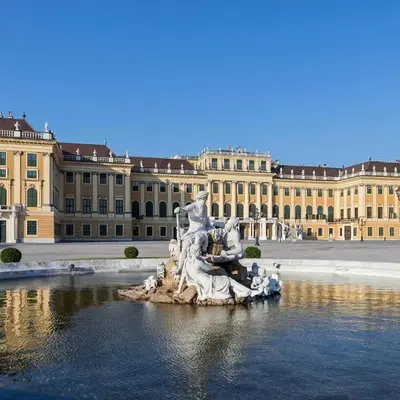 Schloß Schönbrunn Grand Suite