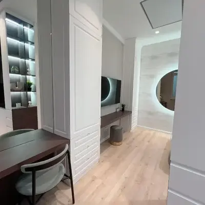 Zeus Design Cosmopolitan Studio ※1A