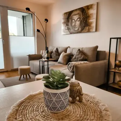 Vienna Green - Modern New Apartment