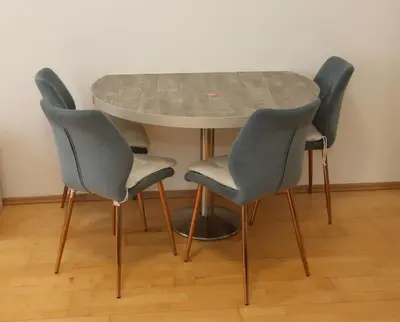 Grundriss der Unterkunft Downtown Bliss Modern Retreat with FREE parking and FAST Internet 600 MBits