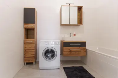 Grundriss der Unterkunft Central, modern, big apartment