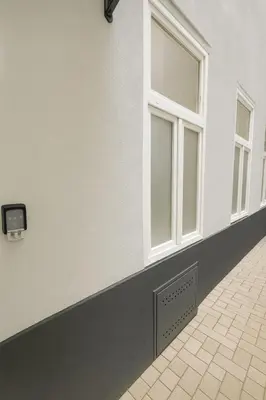 Grundriss der Unterkunft RRooms City Smart A