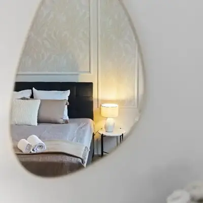 Rochus-Market City Apartment is Calling - by 4ty3 Apartments