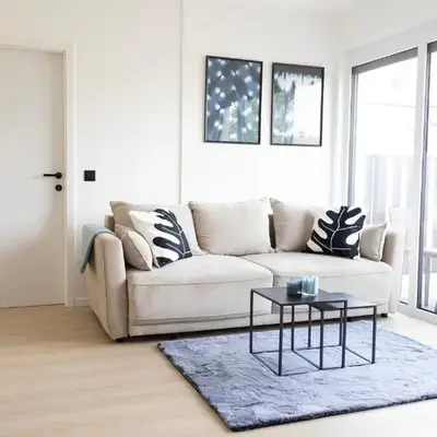 SI apartments - Smart Inn