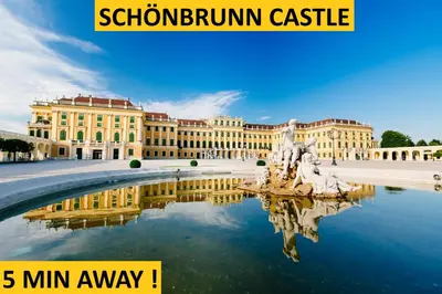 Eine Sehenswürdigkeit in der Nähe von der Ferienwohnung