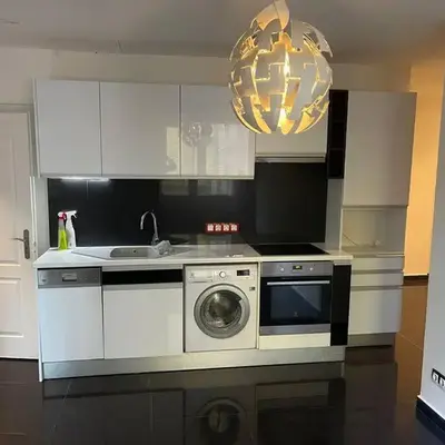 Apartment in Wien Mariahilferstraße/Schwendermarkt