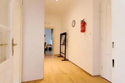 Grundriss der Unterkunft Haus Gaaden