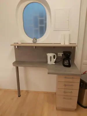 Grundriss der Unterkunft Haus Gaaden