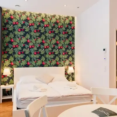 Gemütliches und modernes Apartment