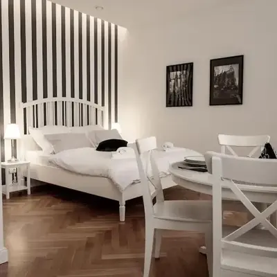 Gemütliches und modernes Apartment 34m²