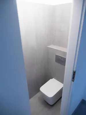 Grundriss der Unterkunft Casa Fabio