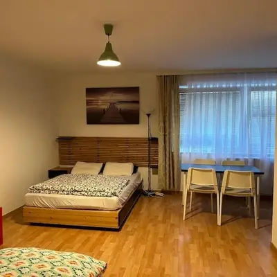 Apartment4 you