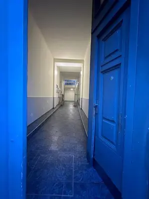 Grundriss der Unterkunft Cozy Homes Vienna