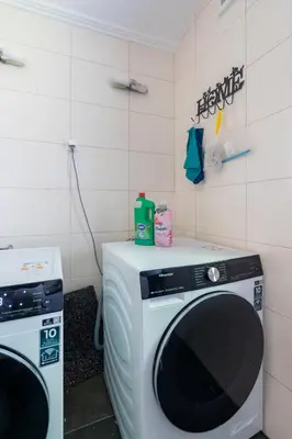 Grundriss der Unterkunft Quiet apartment near Vienna - 60m2 - 24h check-in - for business and family